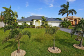 Villa Sunshine, Cape Coral